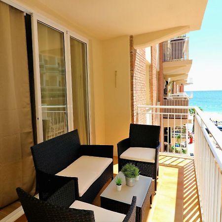 Ferienwohnung Tugar 2-3 Benidorm Exterior foto